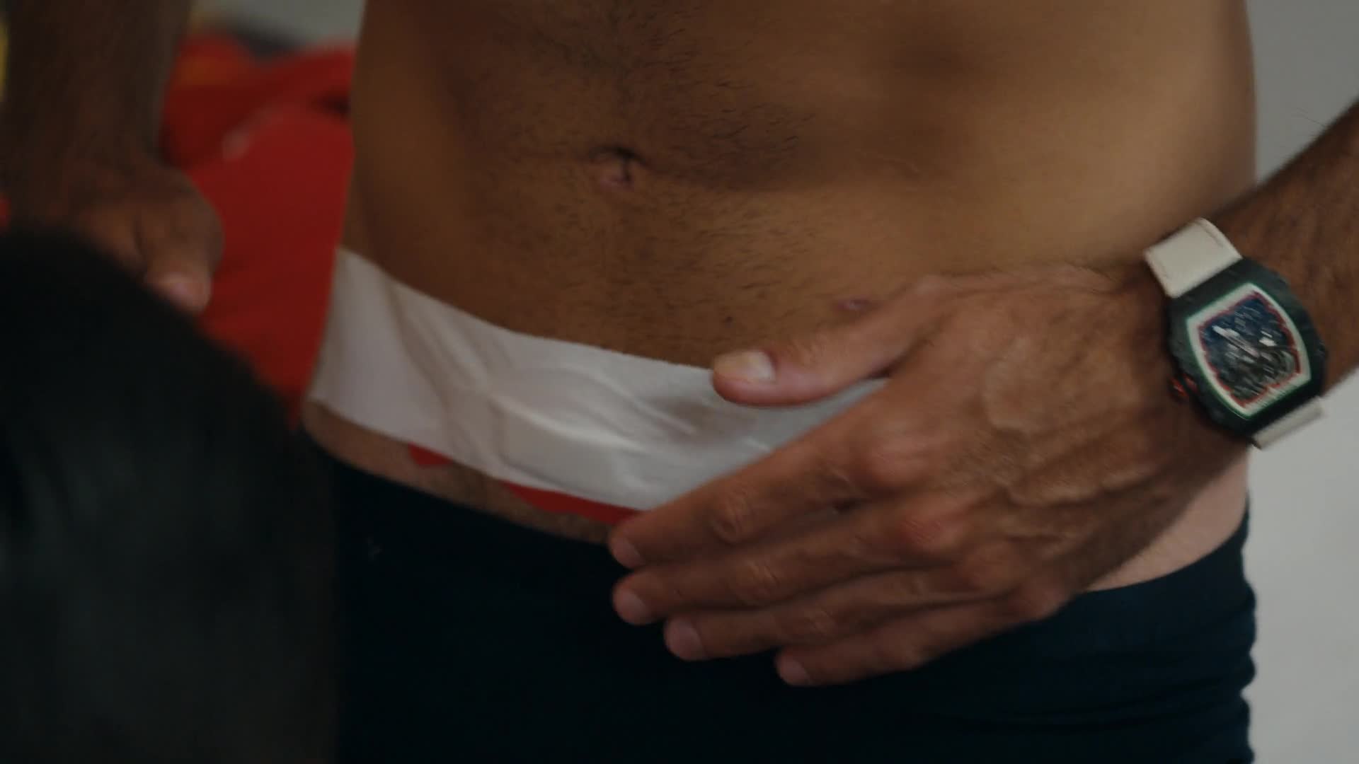 F1: Touha po vítězství S07E04 CZ dabing HD mkv