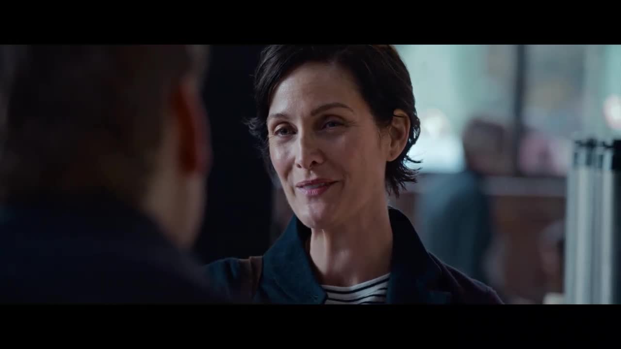 The Matrix 4 (Keanu Reeves,Carrie Anne Moss,Yahya Abdul Mateen II 2021 Akční Sci Fi Bdrip 1080p ) Cz dabing mkv