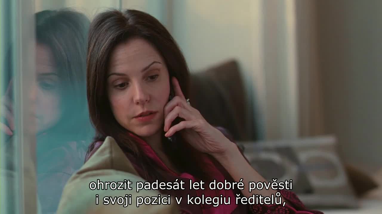 Muž v pokušení (Michael Douglas,Susan Sarandon,Danny DeVito 2009 Drama Komedie Bdrip 1080p ) Cz dabing mkv