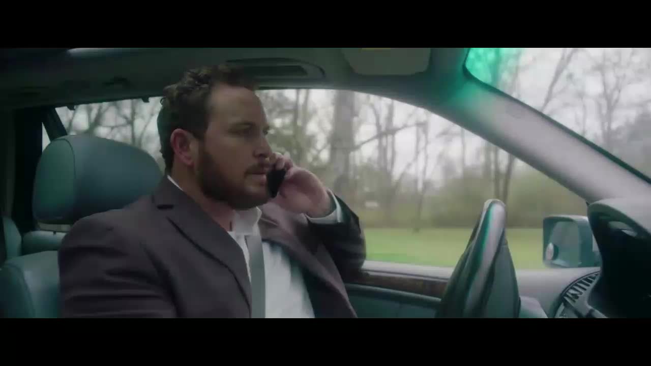 Ve chvíli, kdy se probudíš mrtvý (Cole Hauser,Jaimie Alexander,Morgan Freeman 2022 Thriller Bdrip 1080p ) Cz dabing avi