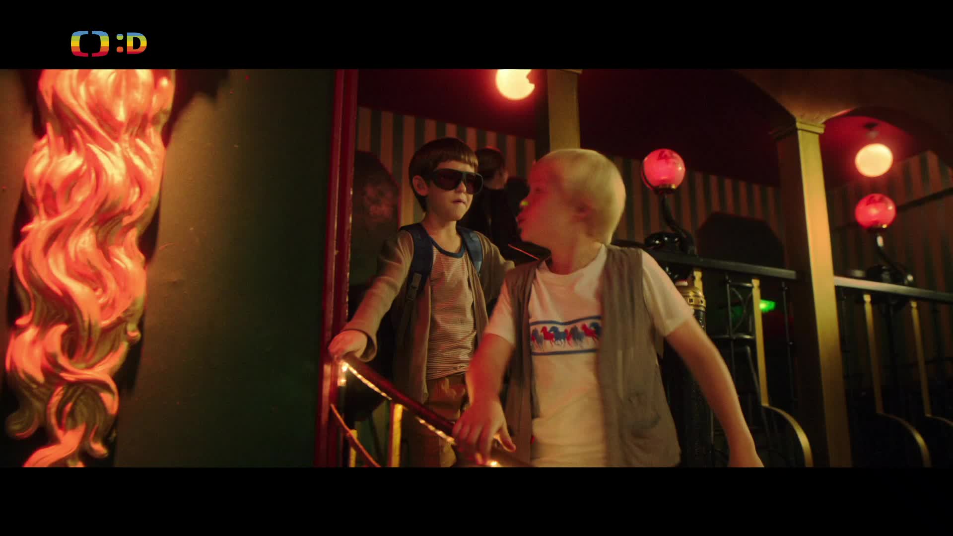 Rico a Oskar 2 Zlomene srdce [Rico Oskar und das Herzgebreche 2015 De] (cz de 1080p) mkv