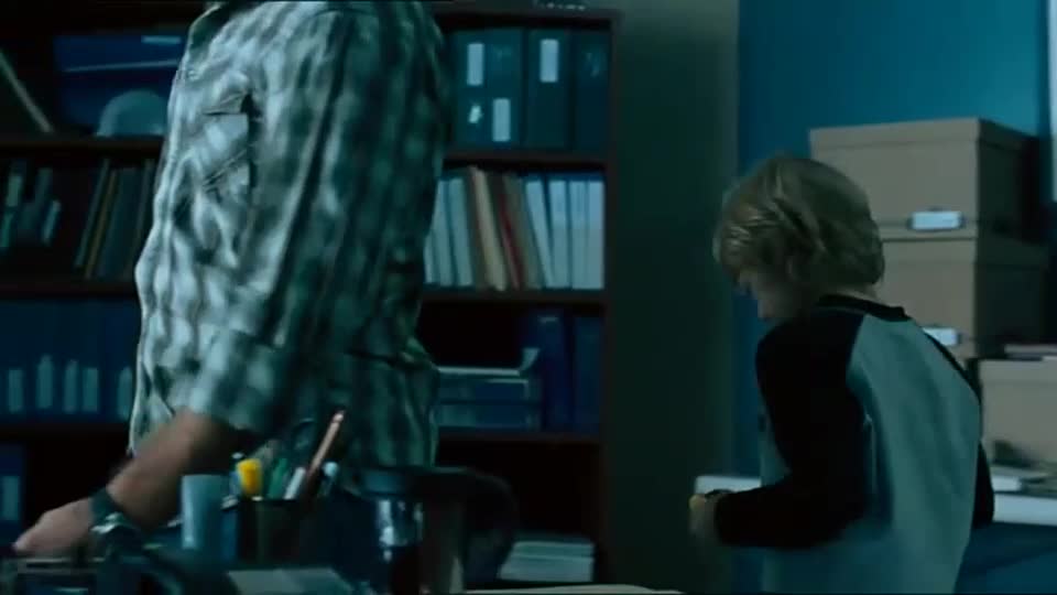 Nitro (Guillaume Lemay Thivierge,Lucie Laurier,Martin Matte 2007 Drama Thriller Akční Bdrip 1080p ) Cz dabing mp4
