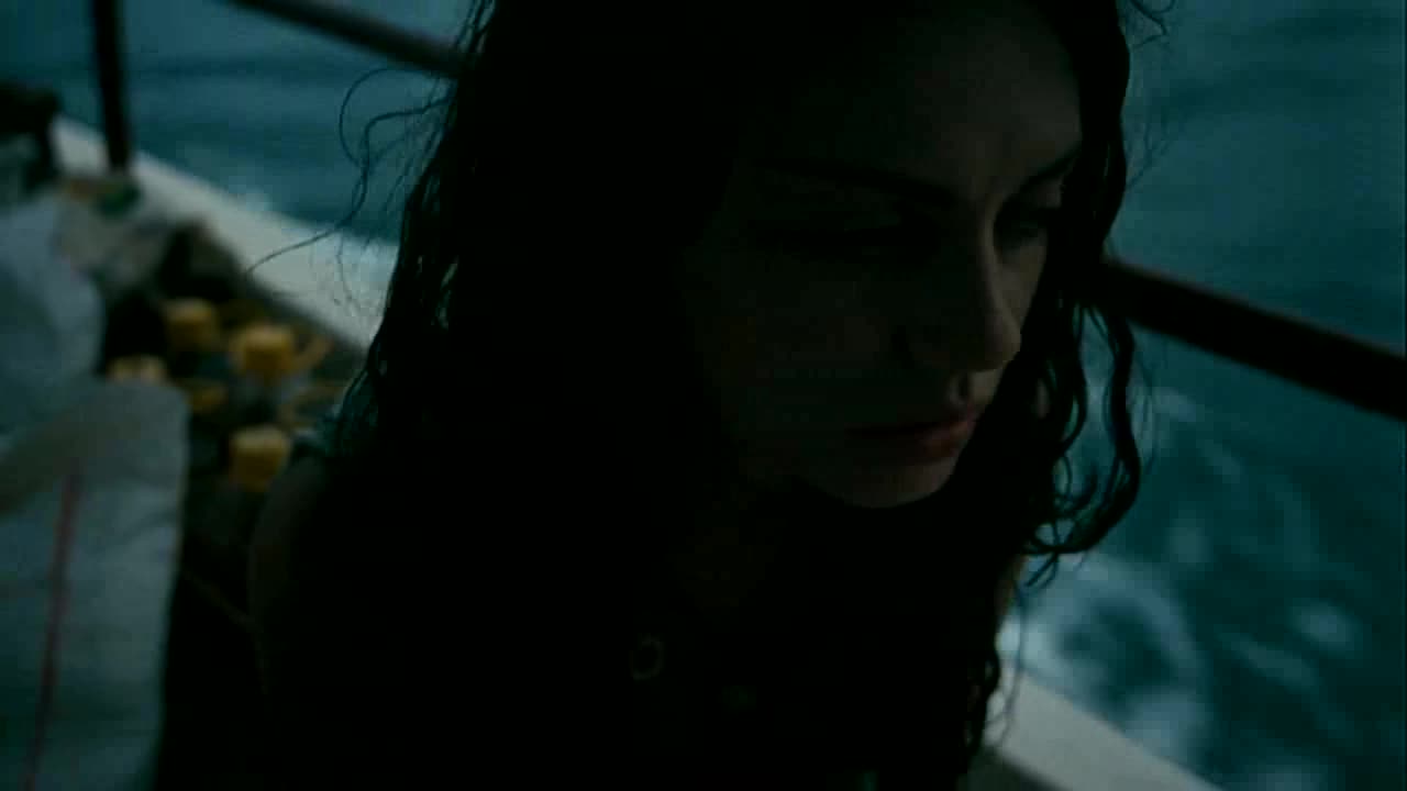 Výchovný tábor (Mila Kunis,Gregory Smith,Peter Stormare 2007 Thriller Psychologickýr Drama Bdrip 1080p ) Cz dabing avi