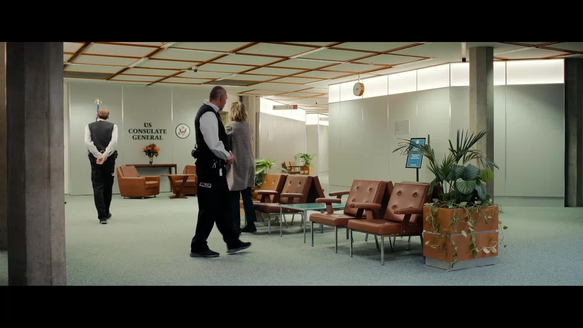 Exteritorium {2025} thriller AAC 5 1 1080p CZ dabing mkv