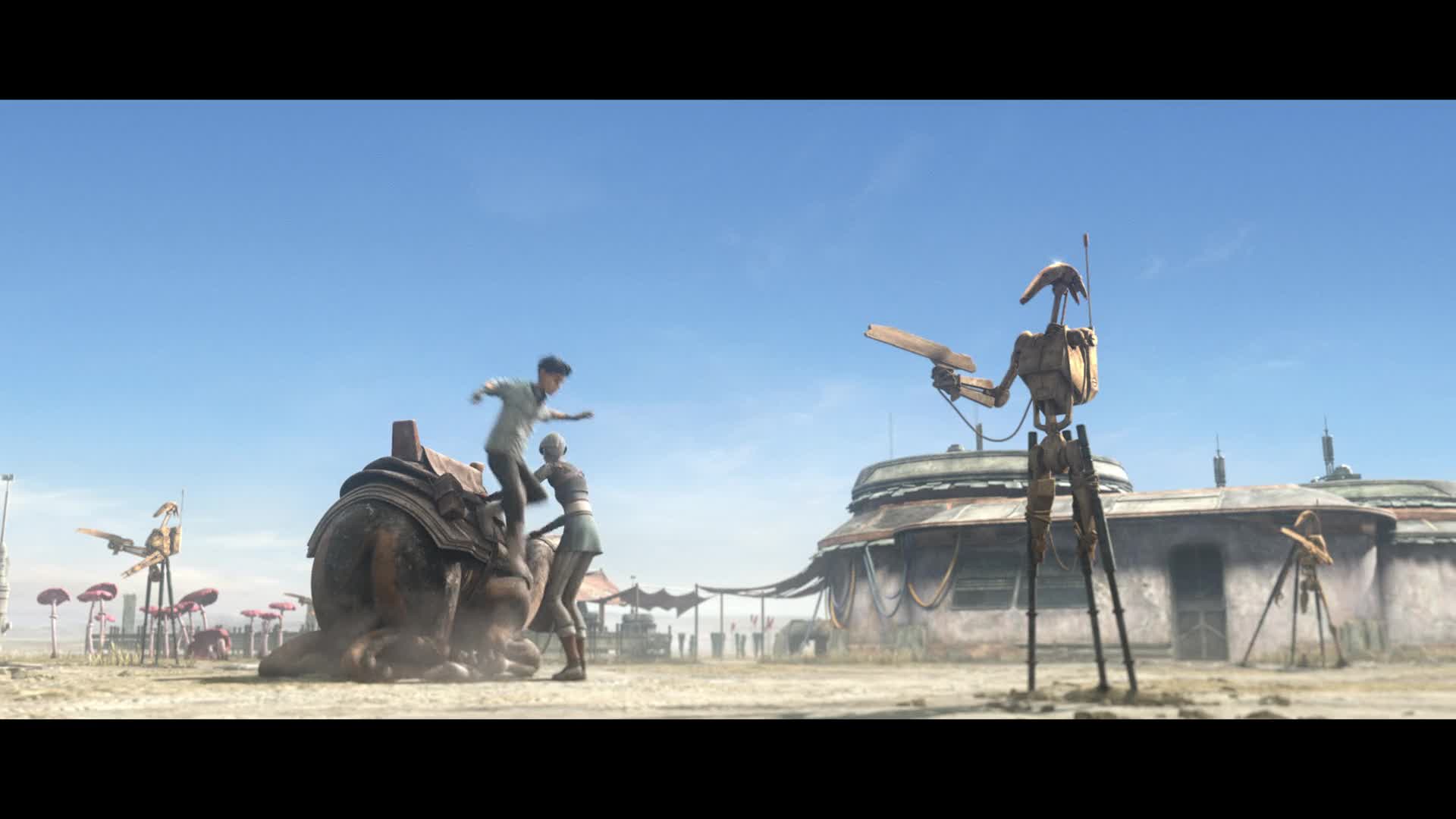 Star Wars: Příběhy z podsvětí S01E03 2025 CZ dabing HD 1080p mkv