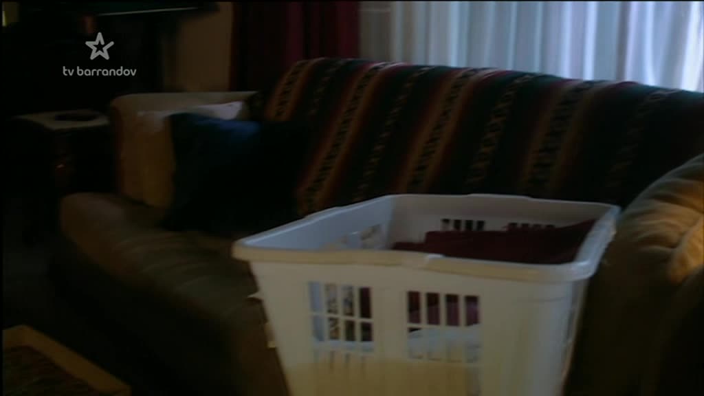 Výkřiky ve tmě =2006 CZ avi