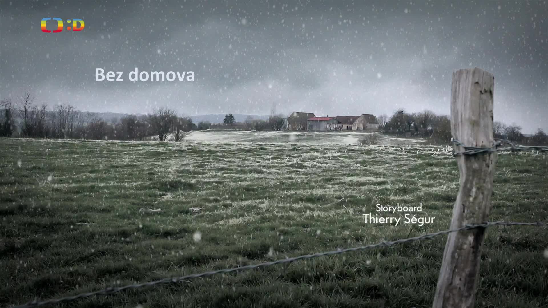 Mrnouskove S02E39 Bez domova [Sans abri] (cz 1080p) mp4