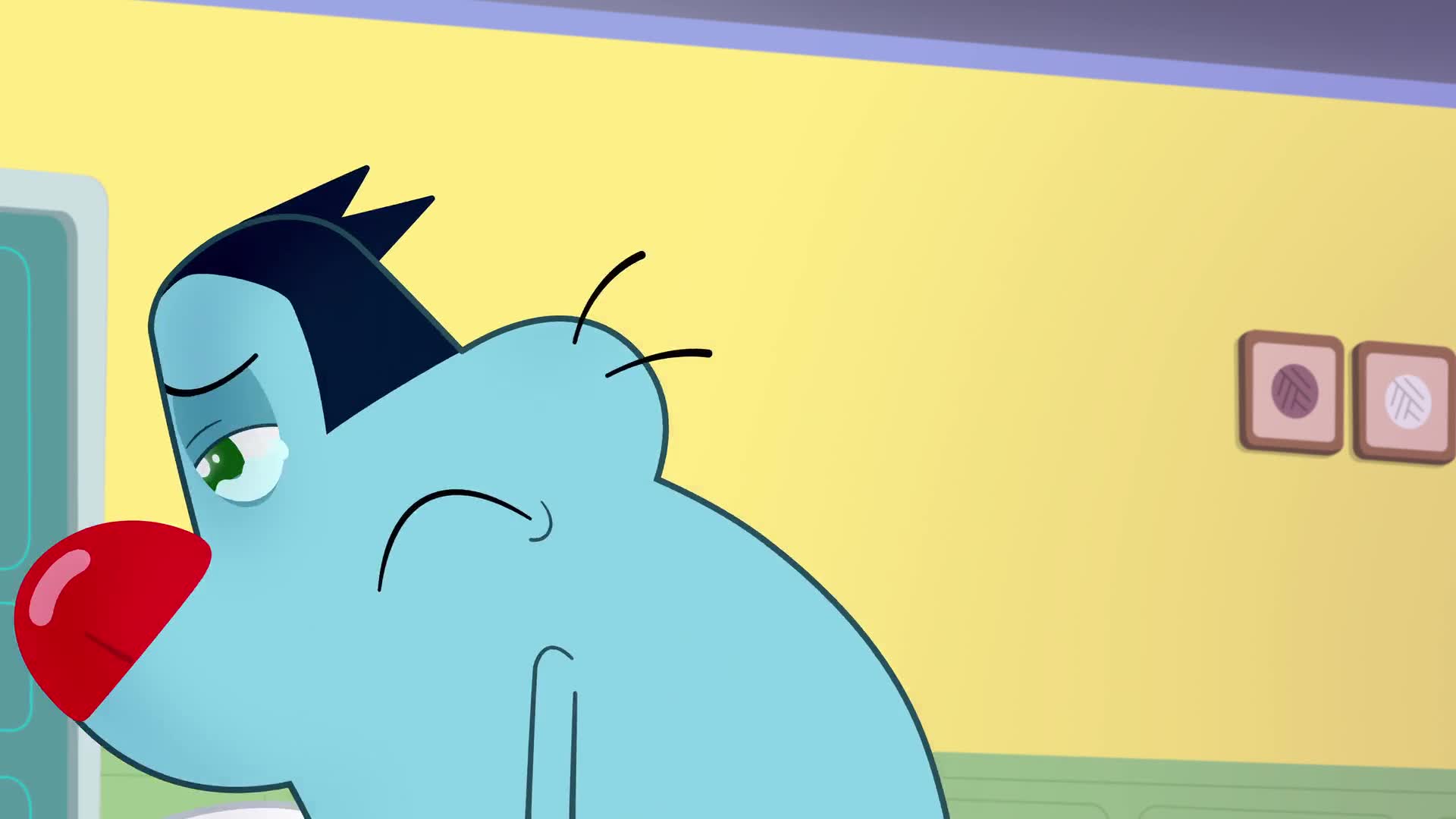Oggy a škodíci: Nová generace S01E02 {2022} animovaný 1080p mkv
