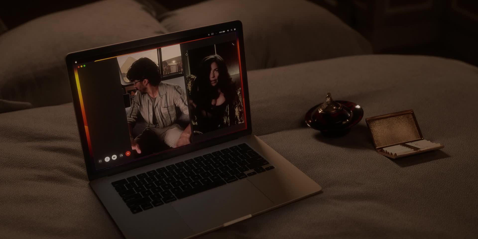 And Just Like That S03E01 Dobre vyhliadky 1080p MAX WEB DL DD+5 1 Atmos H 264 TreZzoR mkv