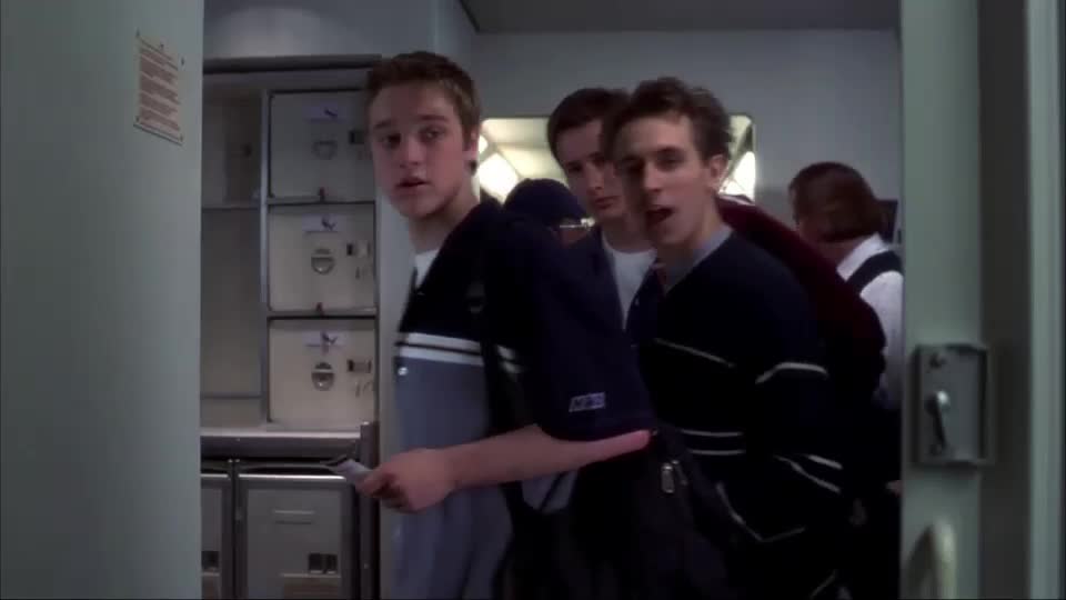 Nezvratný osud 1 (Devon Sawa,Ali Larter,Kerr Smith 2000 Horor Thriller Bdrip 1080p ) Cz dabing mp4