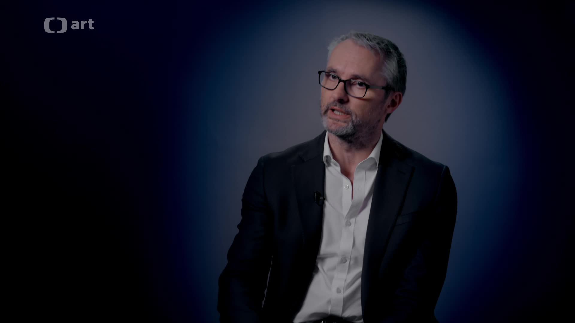 Filmarske legendy (S07E01) Steven Spielberg [The Directors 2021 Uk] (cz en 1080p) mkv