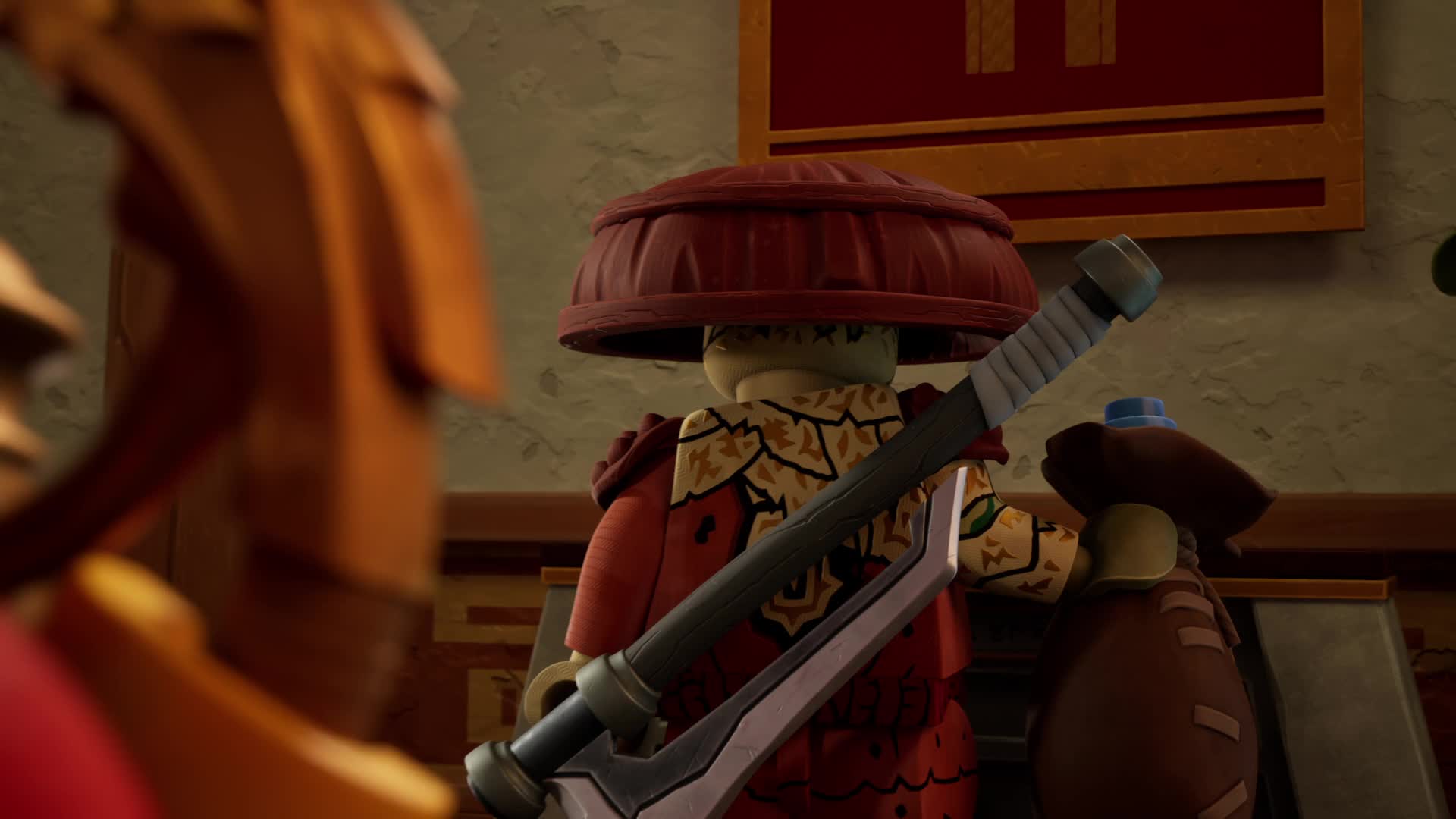 LEGO Ninjago: Dračí povstání S03E05 CZ dabing HD mkv