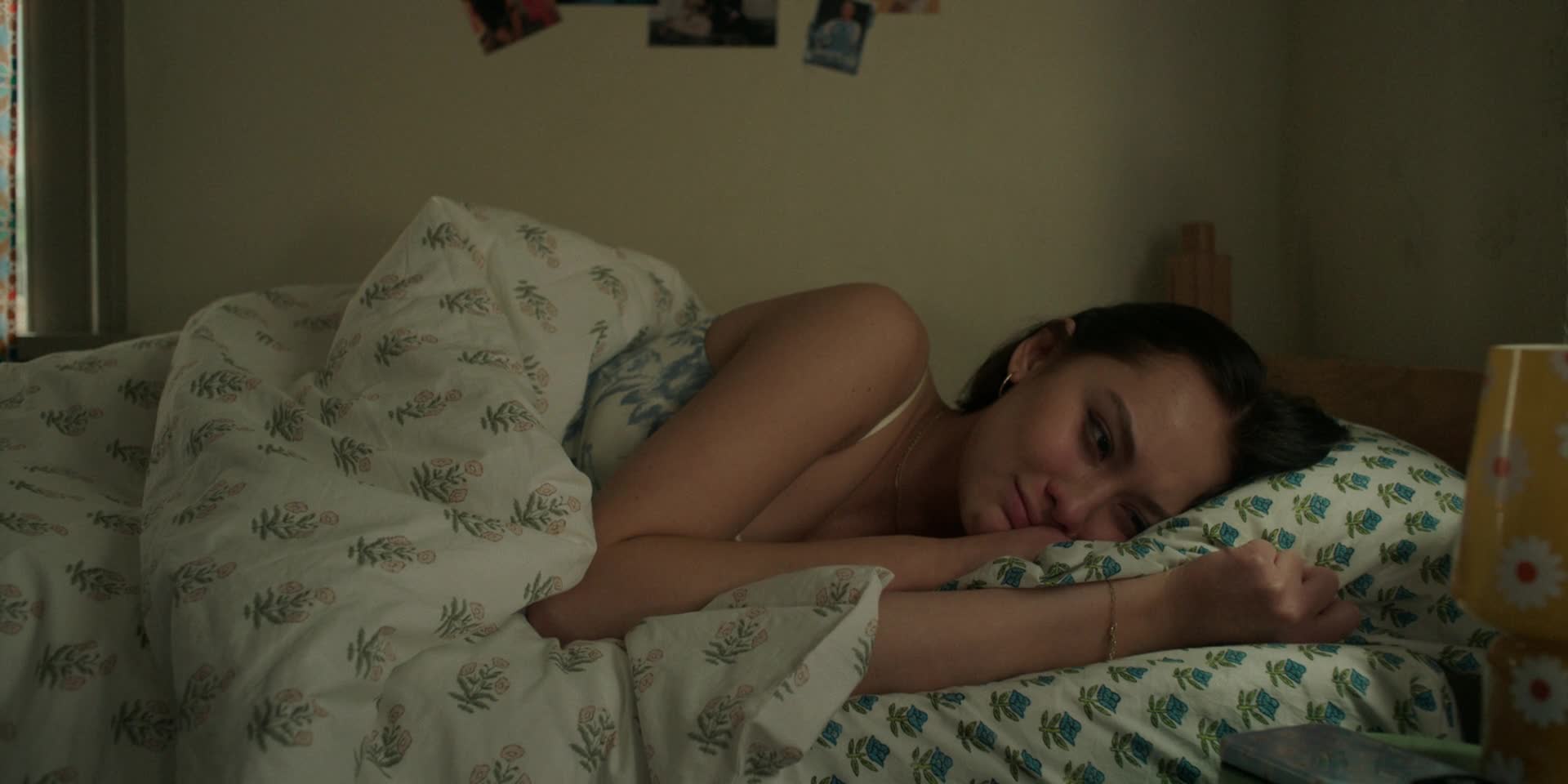 Léto, kdy jsem zkrásněla S03E02 CZ dabing HD 1080p mkv