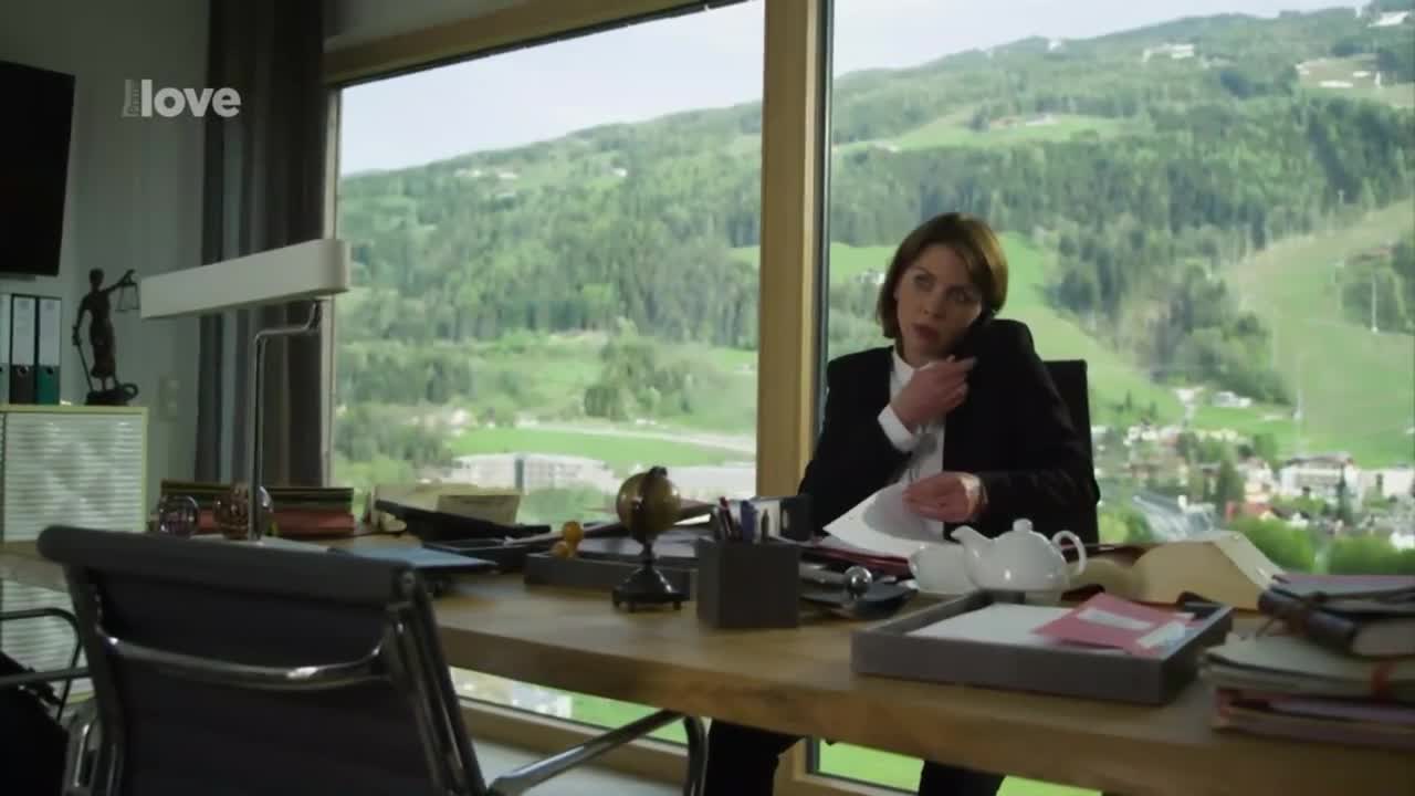 Záchranáři z hor 07×02 Zoufale sama 1 část mp4