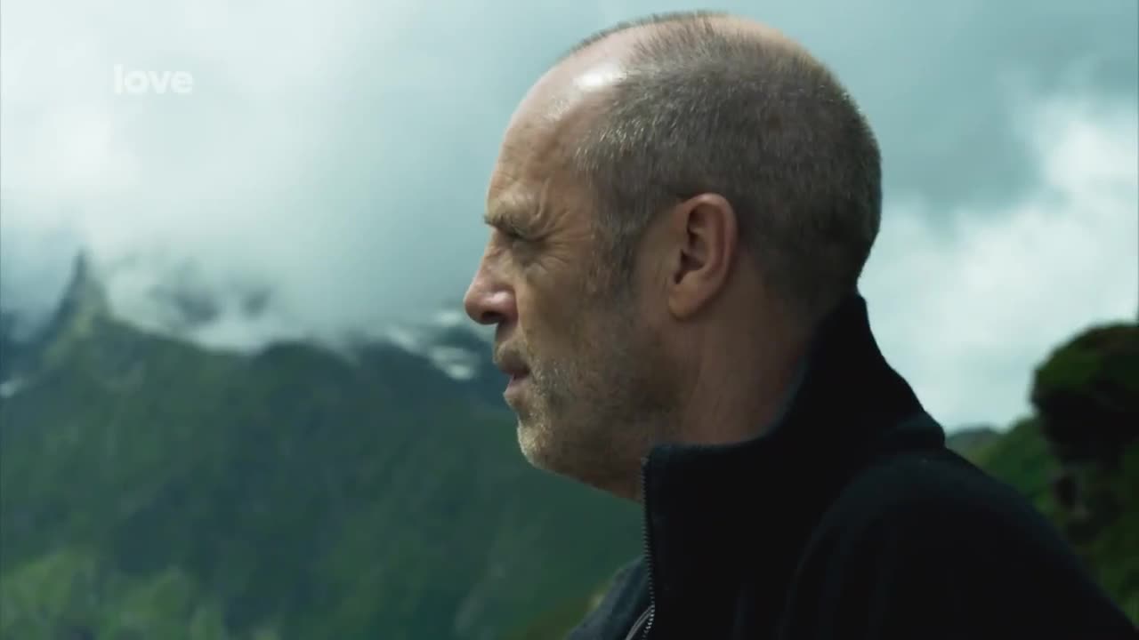 Záchranáři z hor 08×02 Tabula rasa 1 část mp4