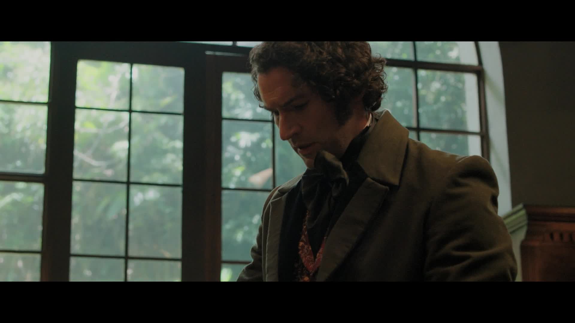 Washington Black S01E03 2025 CZ titulky HD 1080p mkv