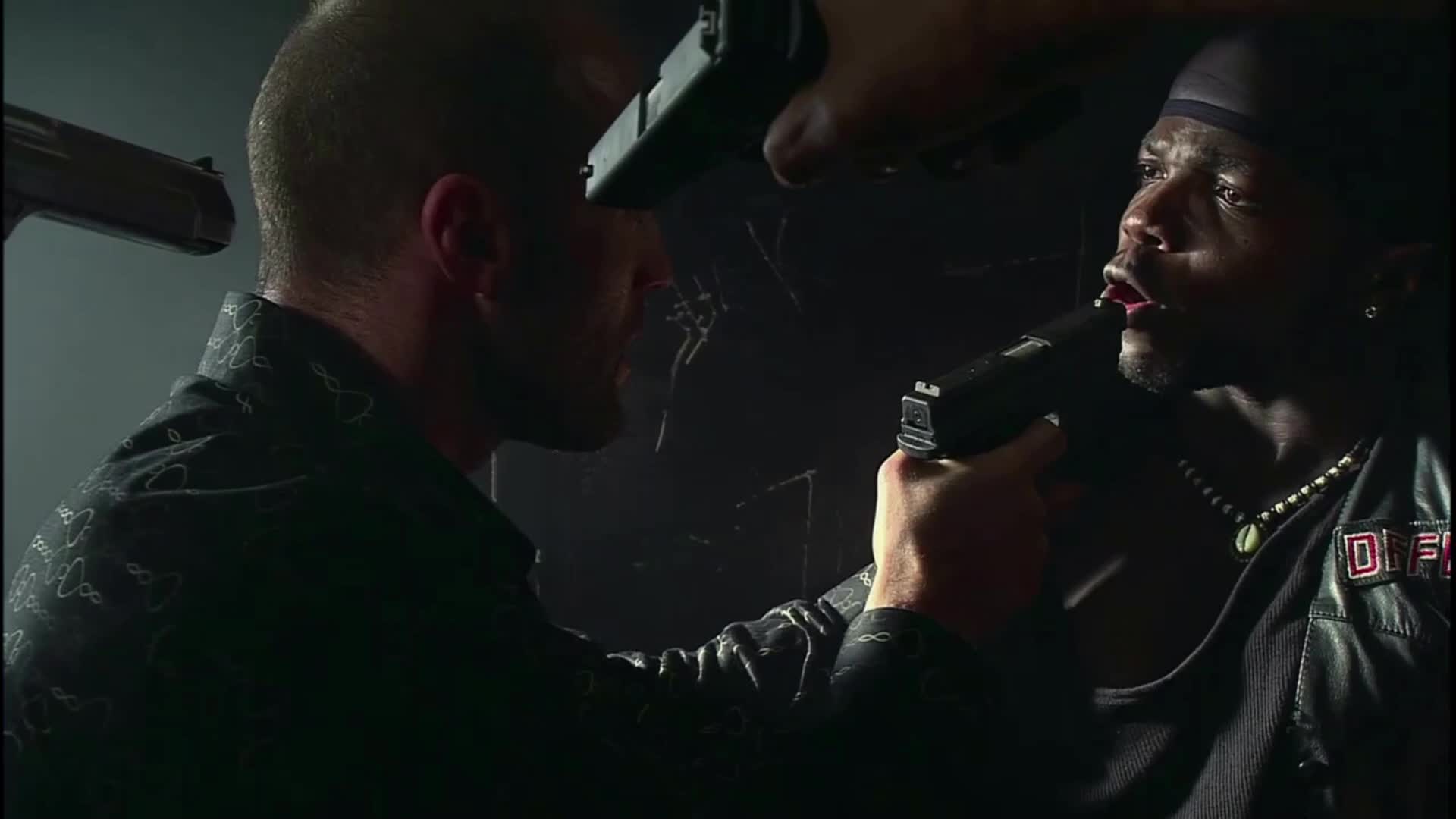 Zastav a nepřežiješ 1 (Jason Statham,Amy Smart,Jose Pablo Cantillo 2006 Akční Thriller Krimi Bdrip 1080p ) Cz dabing mkv
