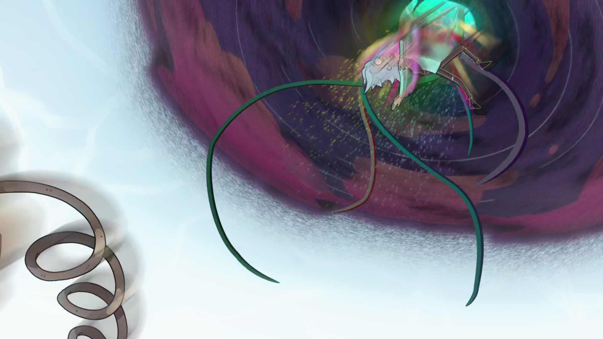 Rick a Morty S08E10 CZ dabing HD mkv