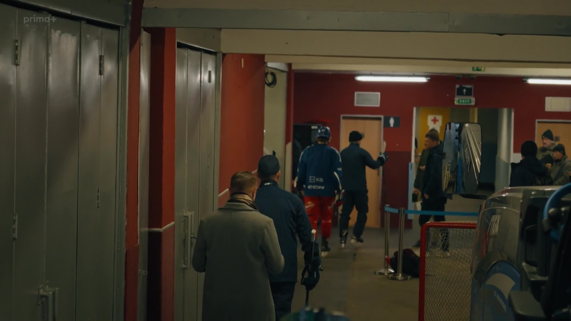 Zlatá cesta 2025 sportovni CZ HD 1080p mkv