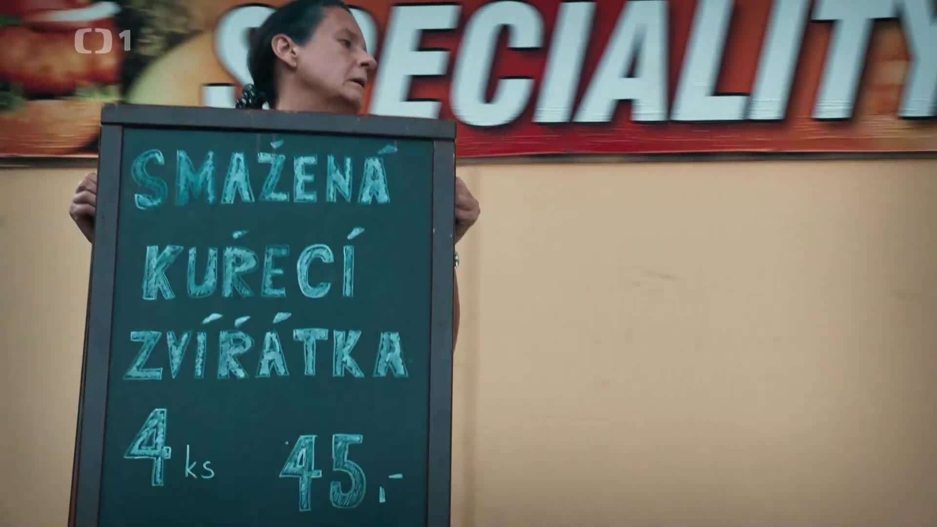 Místo zločinu Ostrava S01E08 {2020} krimi, drama 1080p mkv