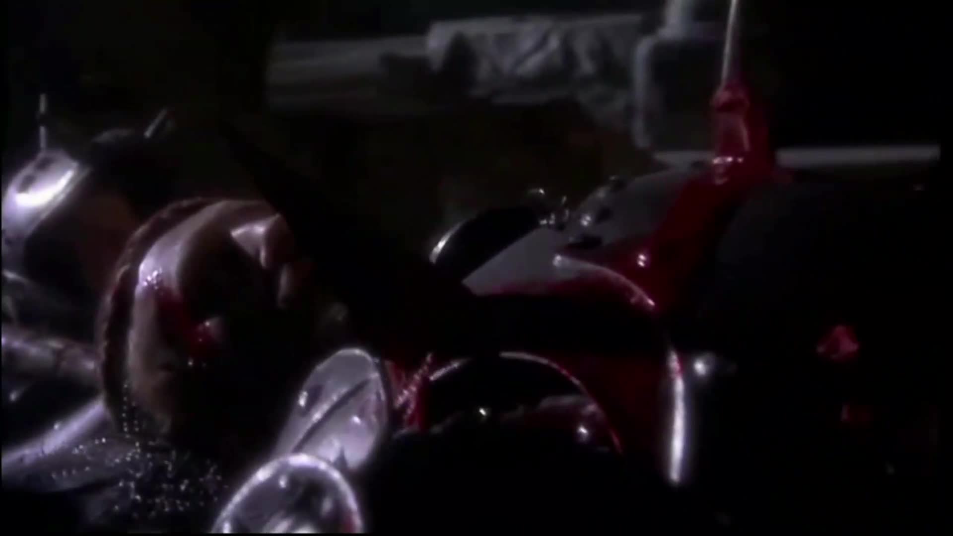 Excalibur (Nigel Terry, Helen Mirren, Nicholas Clay 1981 Fantasy Dobrodružný Drama Bdrip 1080p ) Cz dabing mkv