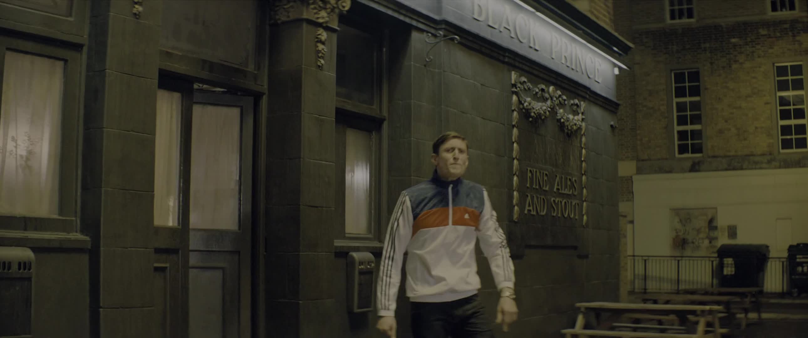 Kingsman Tajná služba 2014 CZ dabing HD mp4