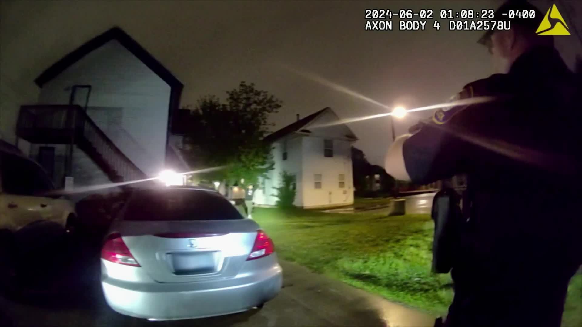 Policie zblízka: Grand Rapids S01E05 DOCU CZ dabing HD 1080p mkv