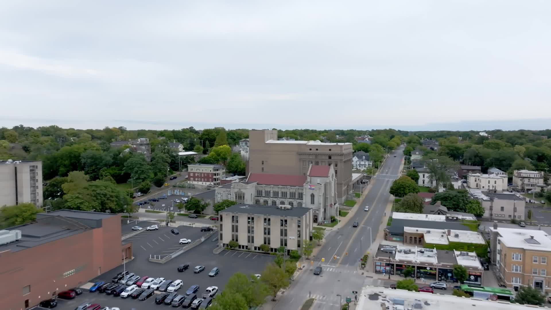 Policie zblízka: Grand Rapids S01E01 DOCU CZ dabing HD 1080p mkv