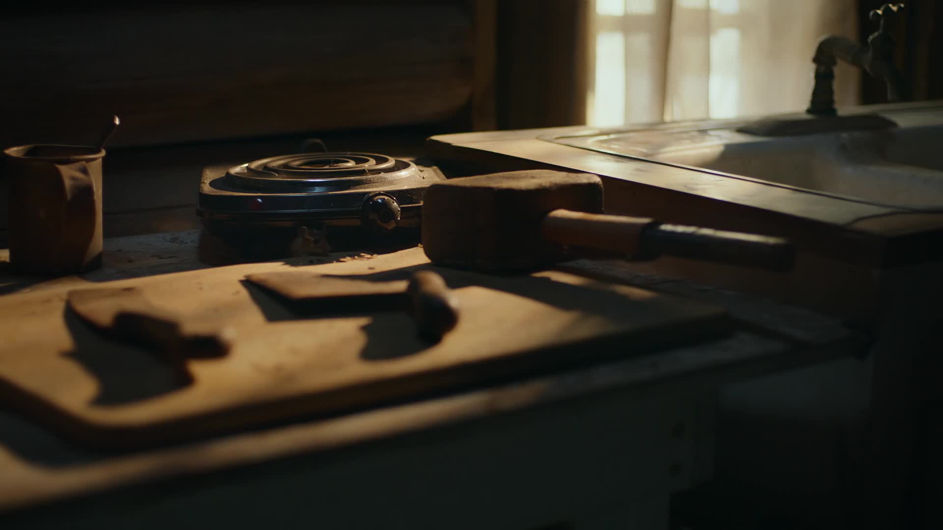 Nightmares of Nature 2025 S01E03 [ENG1080p] mp4