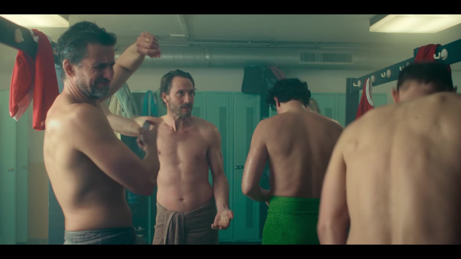 Chlapáci S01E05 2025 CZ dabing HD 1080p mkv