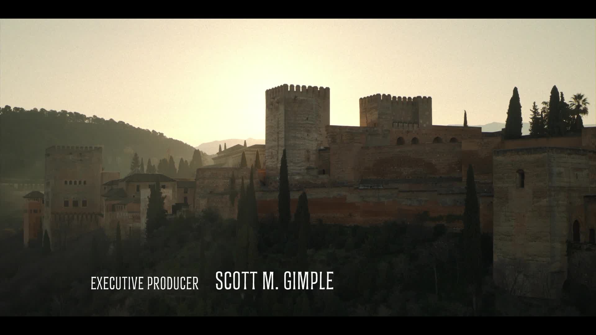 The Walking Dead Daryl Dixon S03E07 CZ dabing HD 1080p mkv