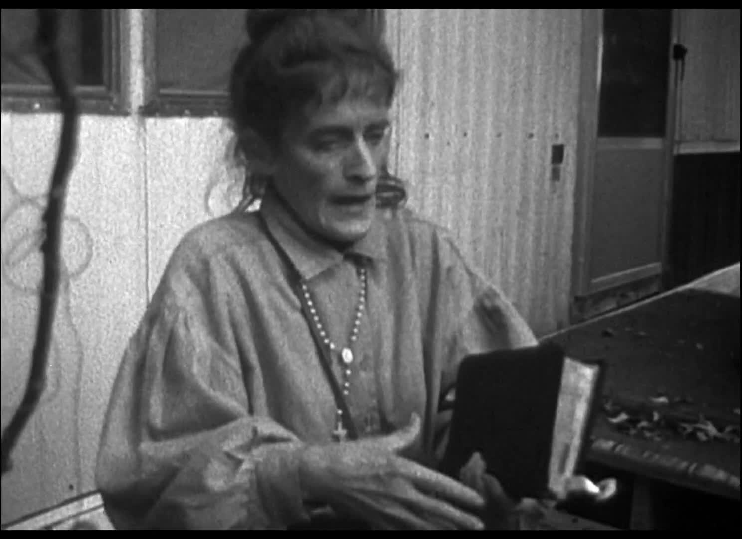 Záhada Blair Witch 1 1999 CZ dabing HD mp4