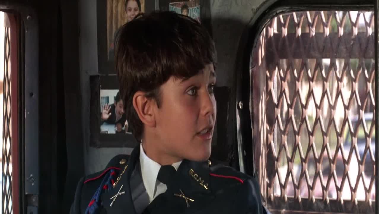 Do útoku (Sylvester Stallone, Robert Loggia, Susan Blakely 1987 Akční Drama Sportovní Bdrip 1080p ) Cz dabing+cz title mkv