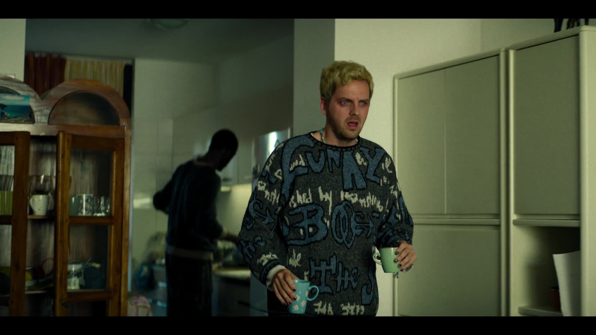 Amsterdam Empire S01E02 2025 Carpe vitam CZ dabing mkv