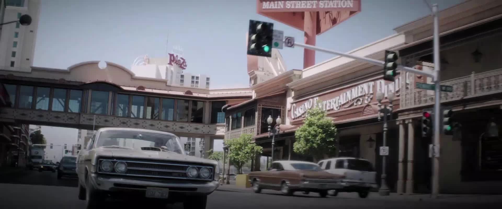 Divoká karta (Jason Statham, Michael Angarano, Dominik García Lorido 2015 Akční Krimi Drama Thriller 1080p Bdrip ) Cz dabing avi