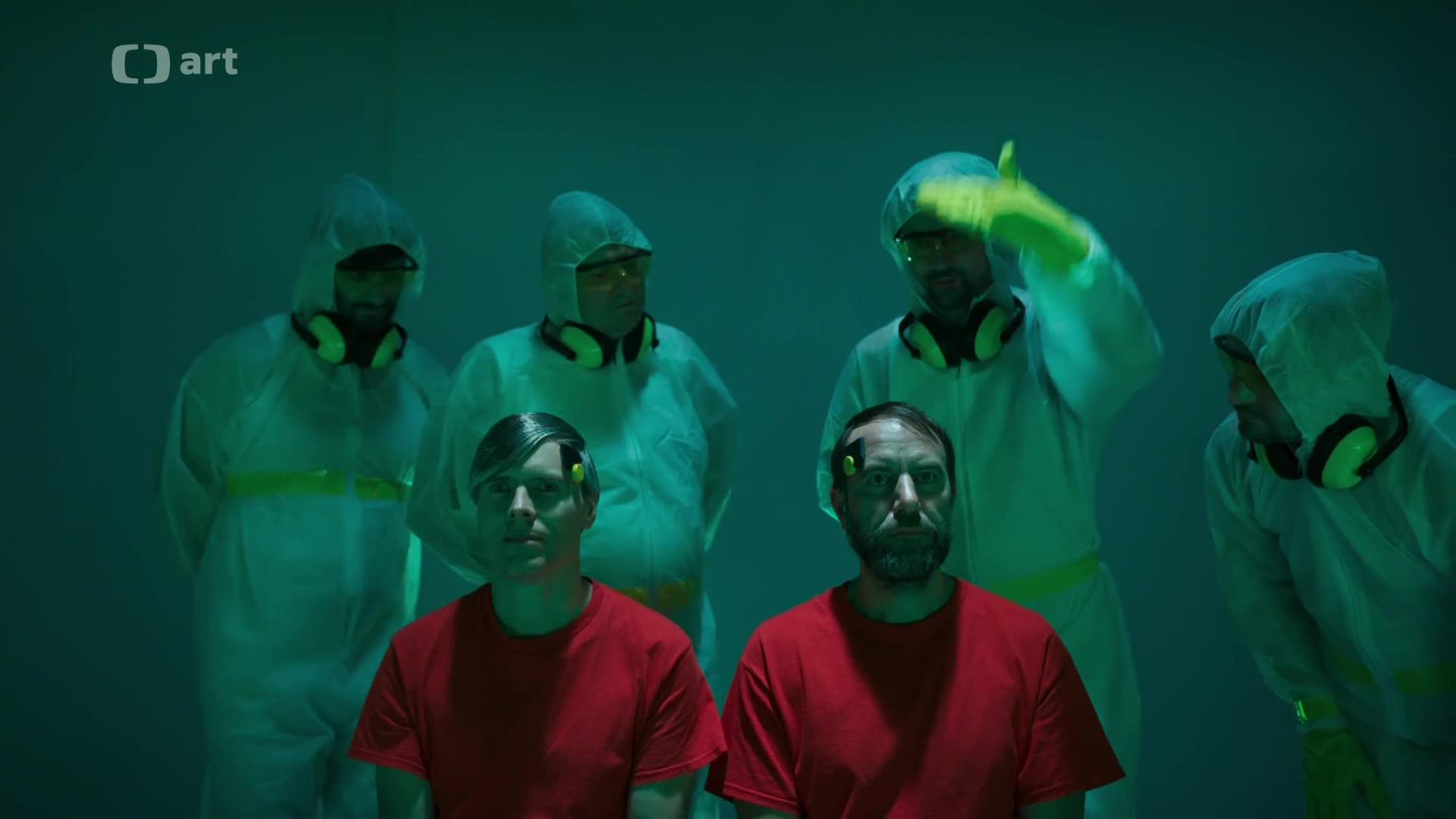 Tata Bojs Doc 2024 CZ dokument HD 1080p mkv