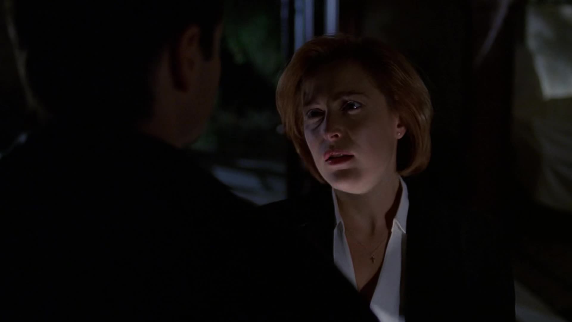 Akta X S06E06 22 1998 CZ dab Jak duch ukradl Vánoce mkv