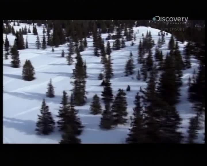 Aljaska posledni divocina 013 SD 03x01 Ponorkova nemoc Zivot v divocine neni jednoduchy mkv