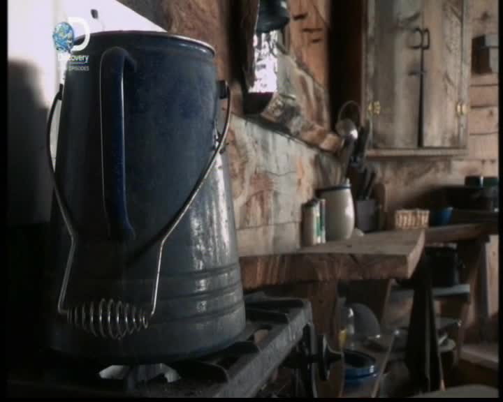 Aljaska posledni divocina 110 SD Kilcherovi zacinaji celorocni opravu sveho starnouciho hospodarstvi mkv