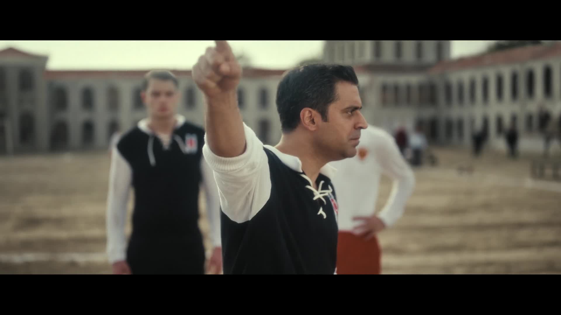 Lefter: Fotbalový profesor {2025} drama, životopisný AAC 5 1 1080p CZ dabing mkv