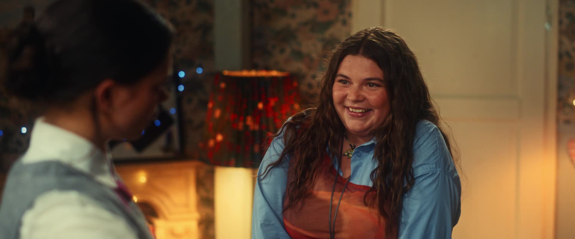 Maxton Hall: Svět mezi námi S02E03 2025 CZ dabing HD 1080p mkv