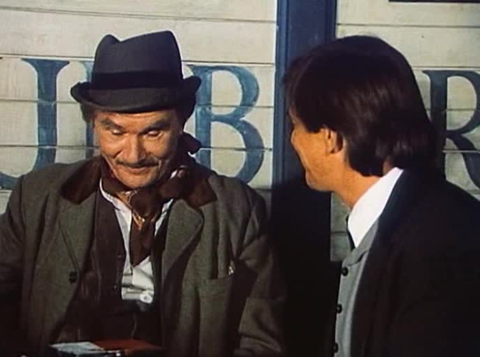 Cirkus Humberto 06 CZ avi