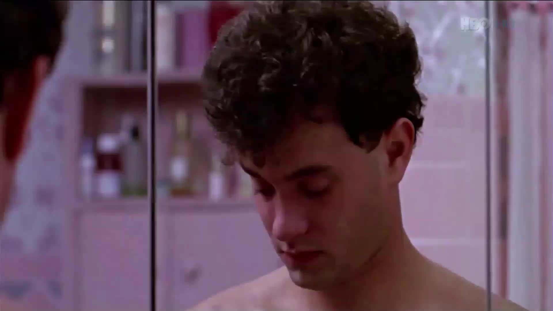 Velký (Tom Hanks, Elizabeth Perkins, Robert Loggia 1988 Komedie Rodinný Fantasy Romantický Drama Dvdrip 1080p ) Cz dabing mp4