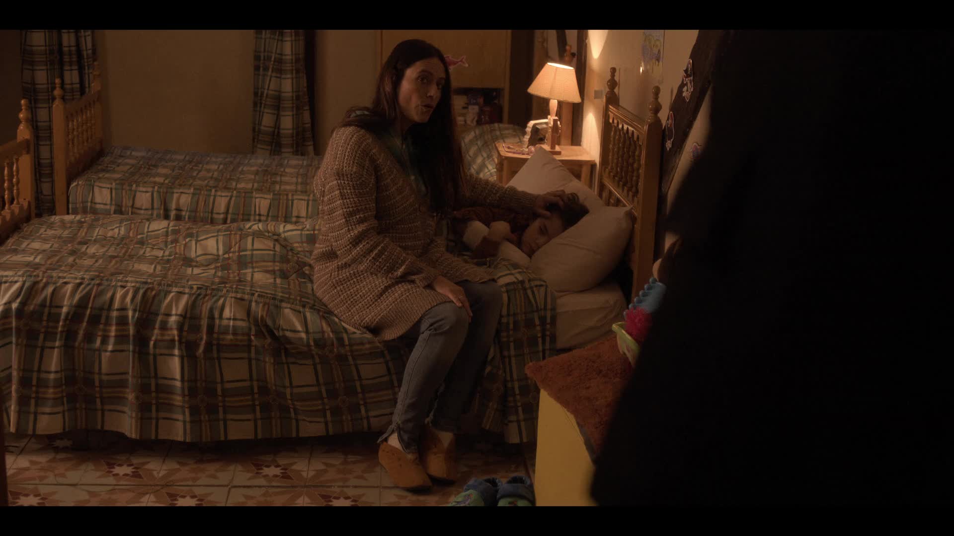 Křišťálová kukačka S01E04 06 2025 CZ dab 1080p Epizoda 4 mkv