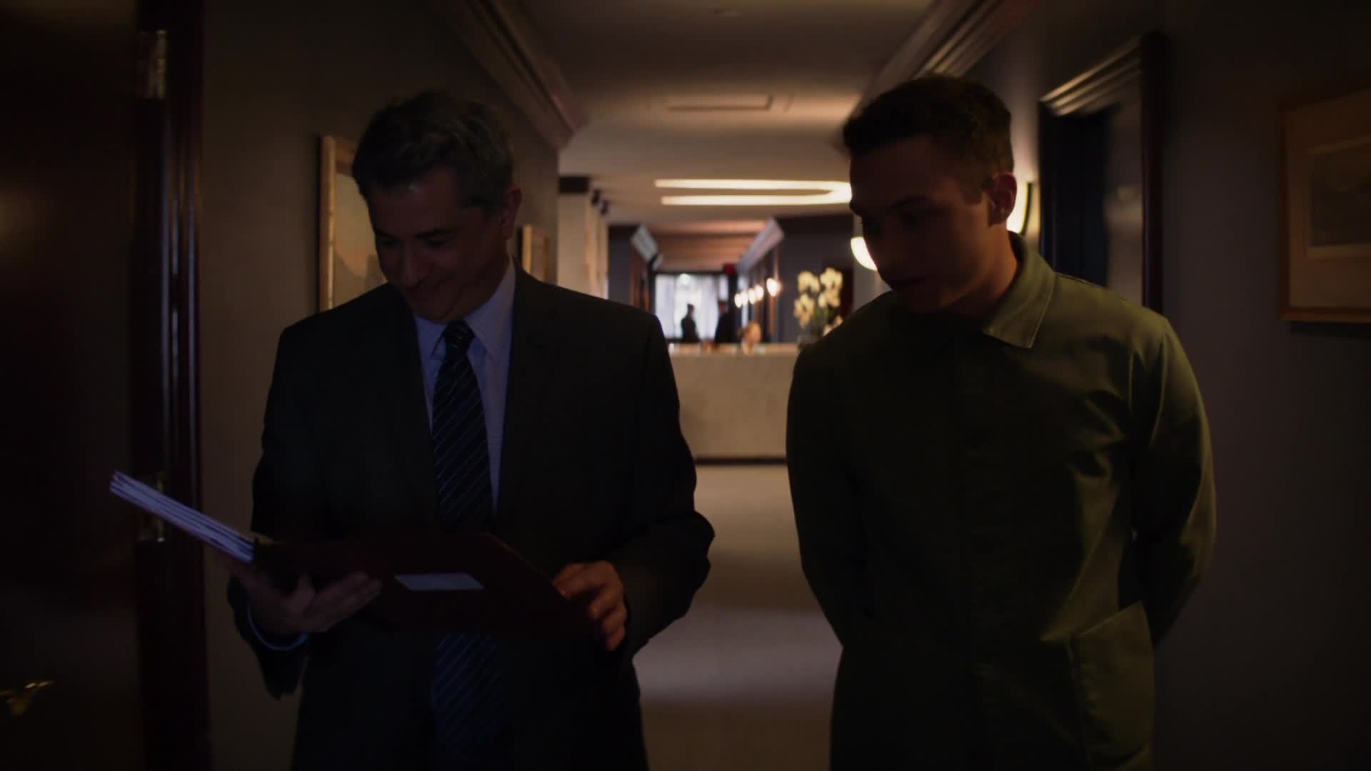 Animal Kingdom S04E03 13 2019 CZ dab 1080p Člověk proti skále mp4