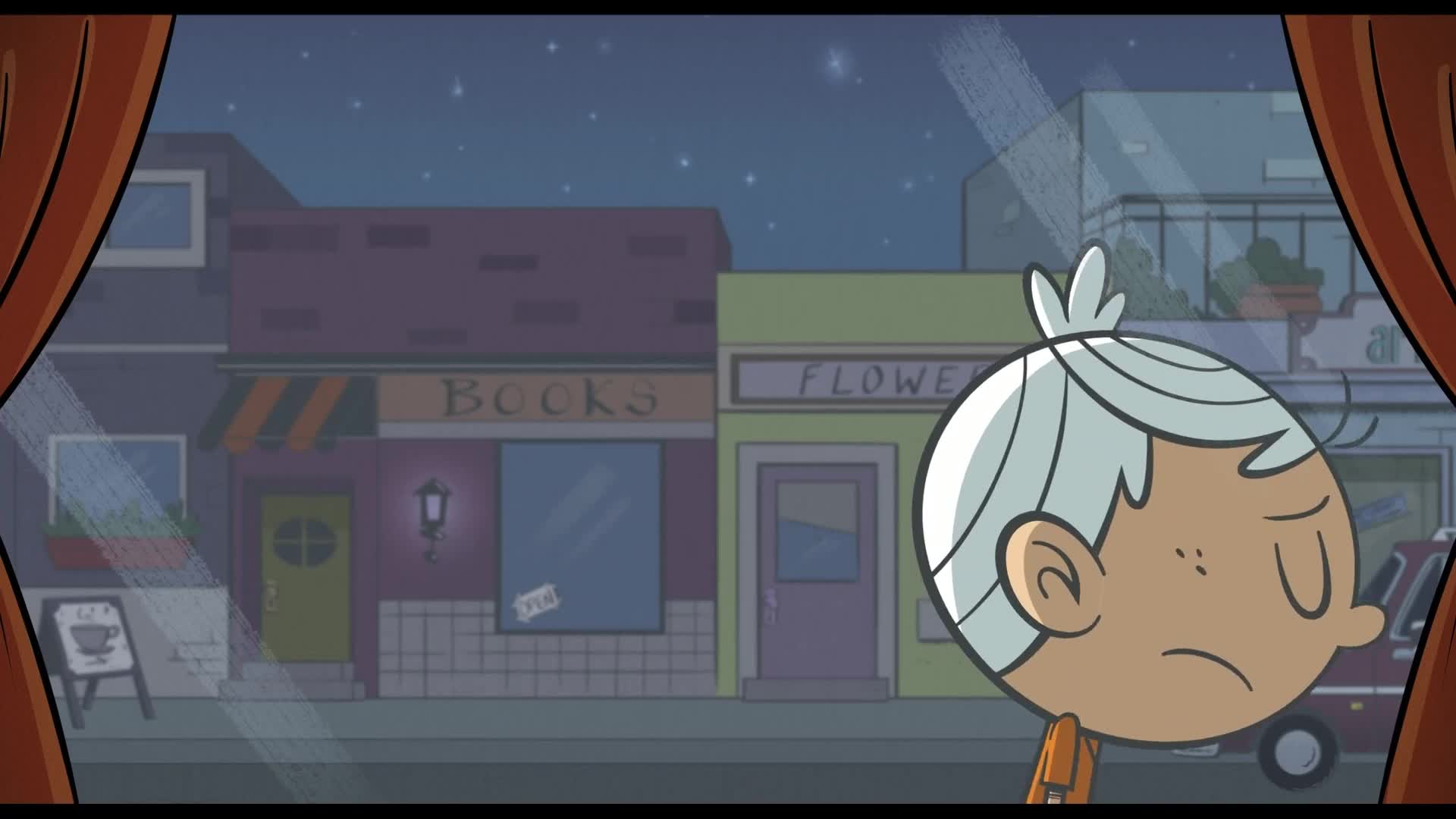 Hlasiťákovi ve filmu {2021} animovaný, muzikál AAC 5 1 1080p CZ dabing mkv