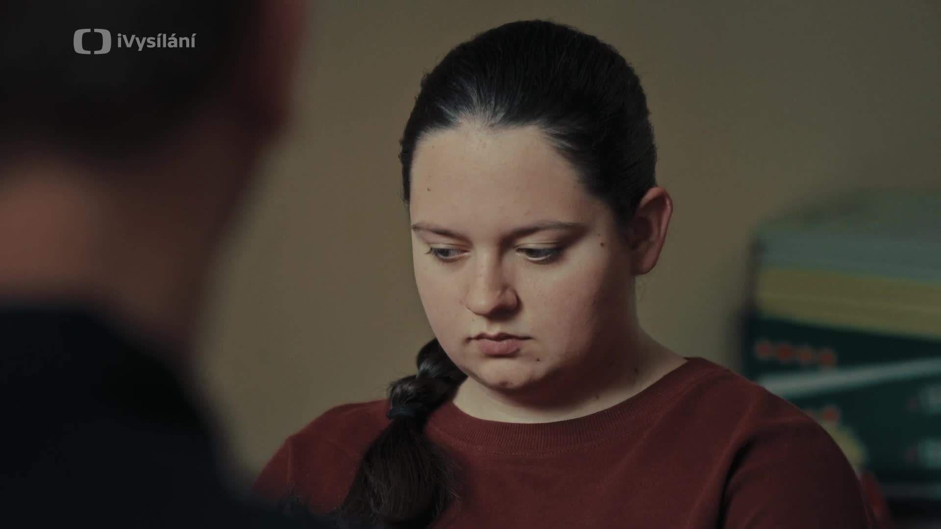 Ratolesti S01E09 mkv