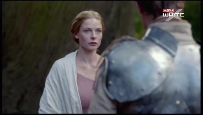 Bílá královna S01E01 cz dab 2013 avi