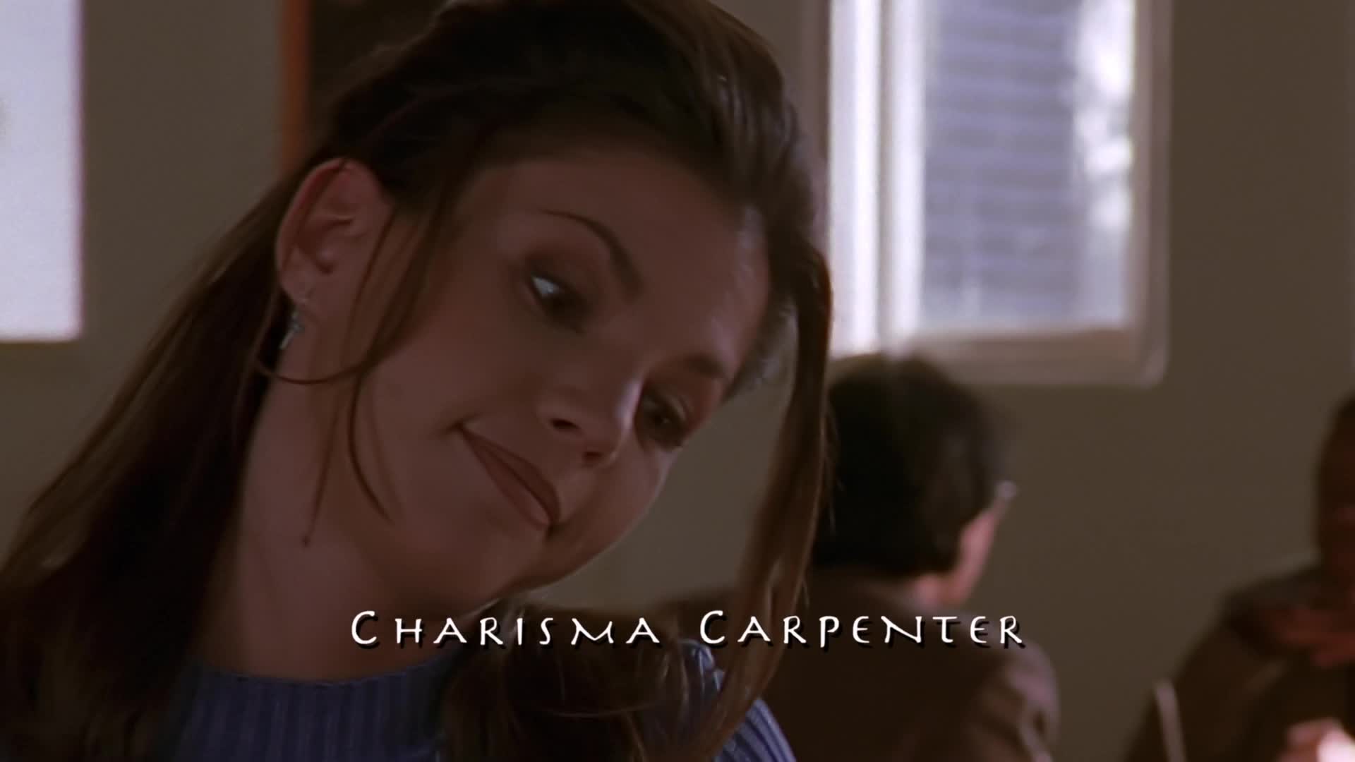 Buffy, přemožitelka upírů S02E12 22 1997 CZ dab 1080p Vejce zla mkv