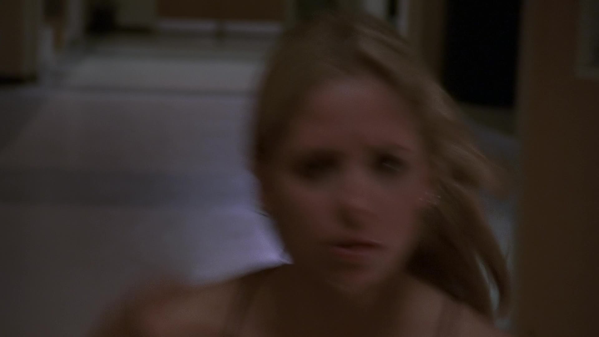 Buffy, přemožitelka upírů S02E19 22 1997 CZ dab 1080p Jsem do tebe blázen mkv